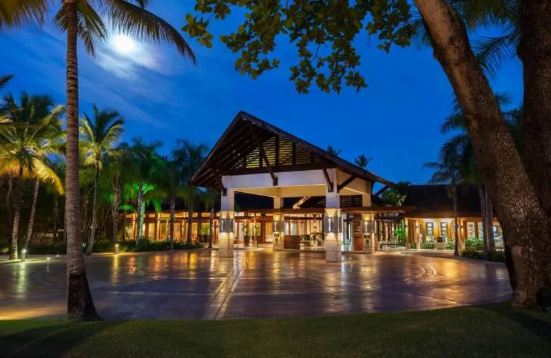 Casa de Campo Resort & Villas 5*