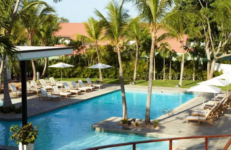 Casa de Campo Resort & Villas 5*