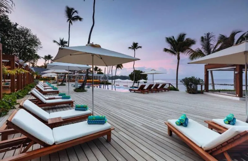 Casa de Campo Resort & Villas 5*