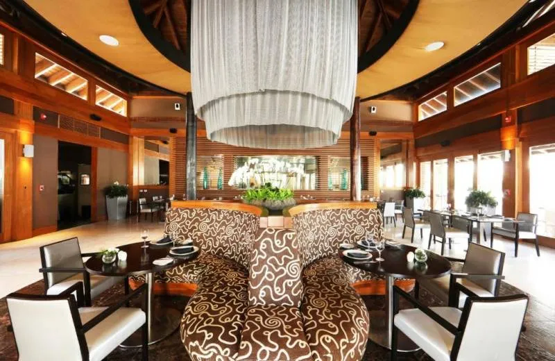 Casa de Campo Resort & Villas 5*