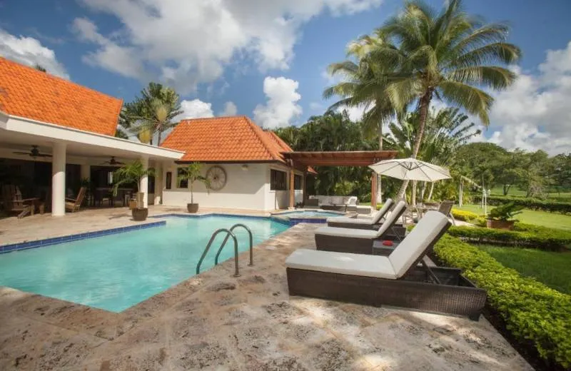 Casa de Campo Resort & Villas 5*