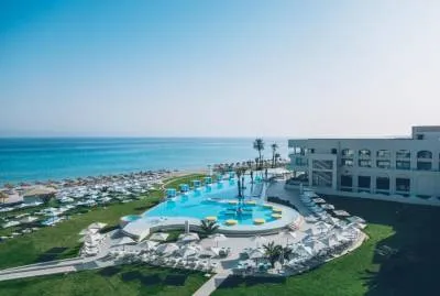 Iberostar Selection Kuriat Palace 5*
