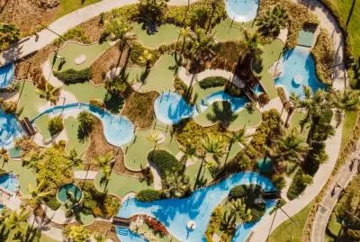 Hard Rock Hotel & Casino Punta Cana 5*