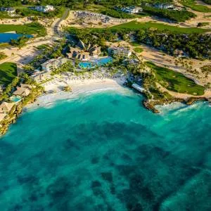 Eden Roc Cap Cana 5*