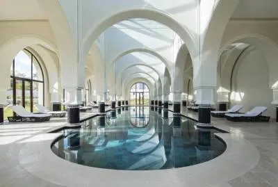 Four Seasons Hotel Tunis 5*