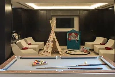 Four Seasons Hotel Tunis 5*