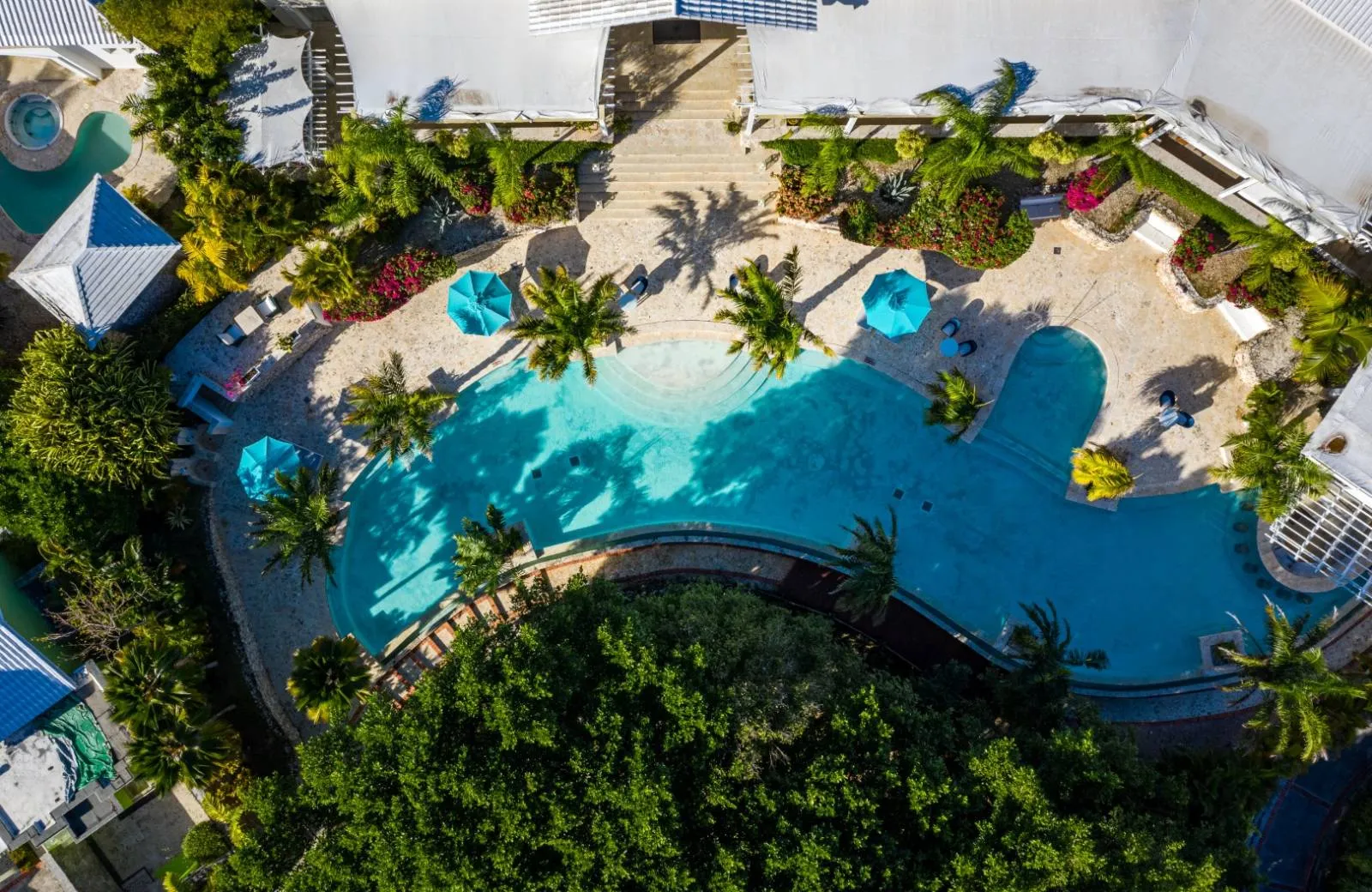 Eden Roc Cap Cana 5*