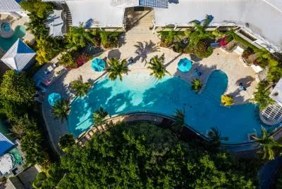 Eden Roc Cap Cana 5*