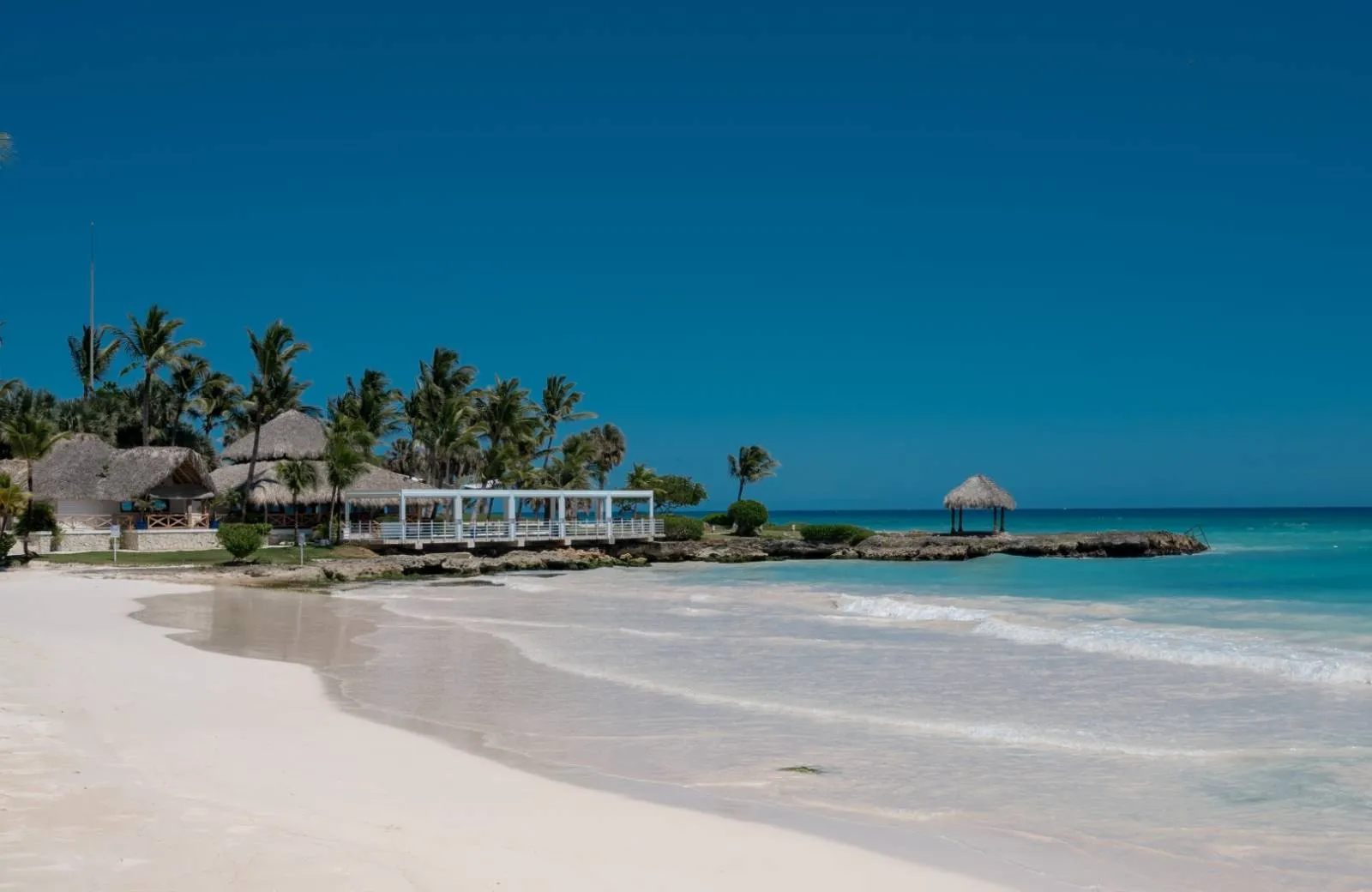 Eden Roc Cap Cana 5*