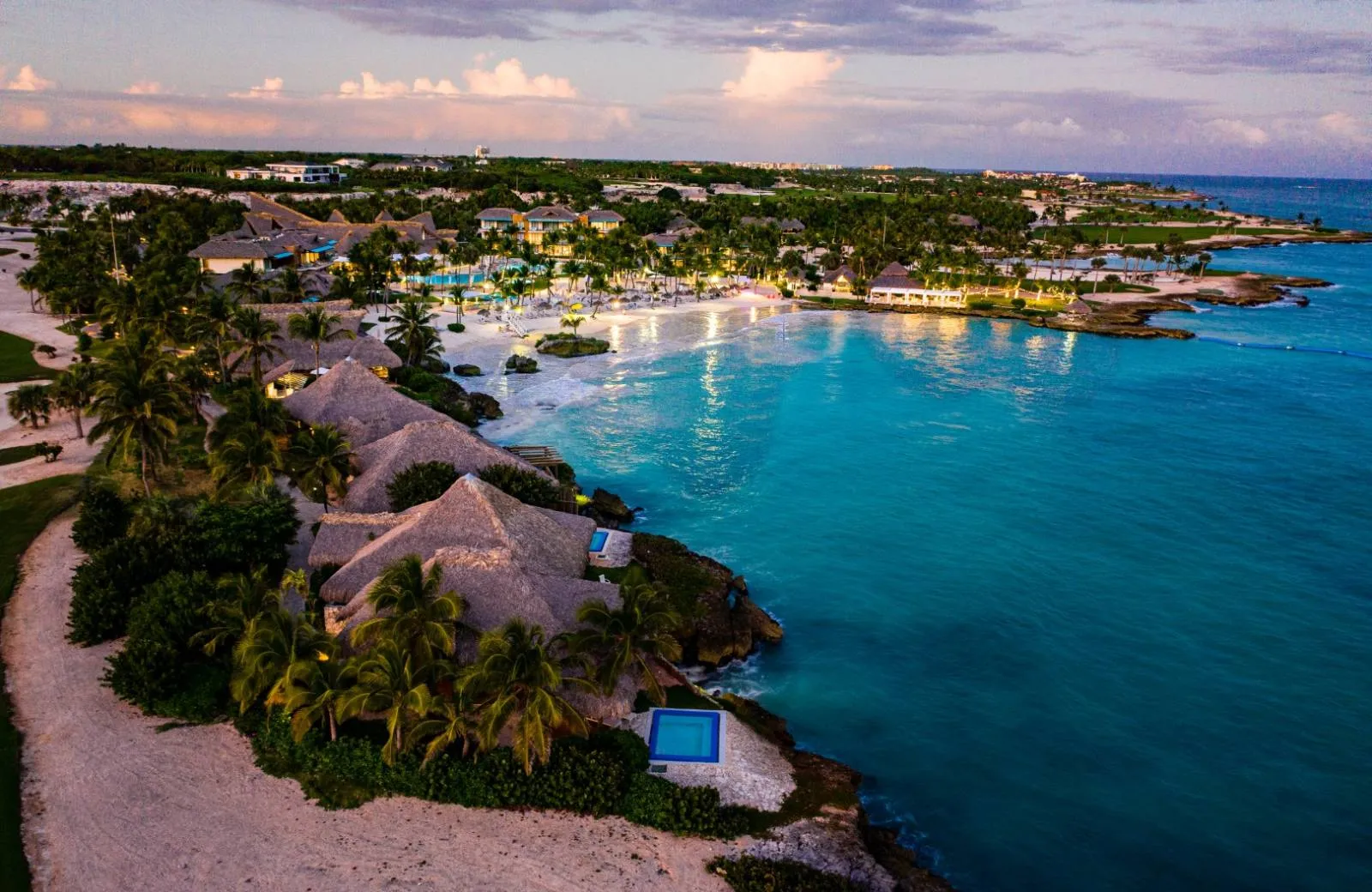 Eden Roc Cap Cana 5*