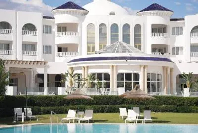 Royal Tulip Taj Sultan 5*