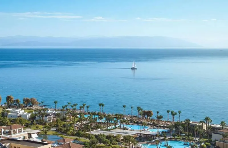 Grecotel Kos Imperial Thalasso 5*