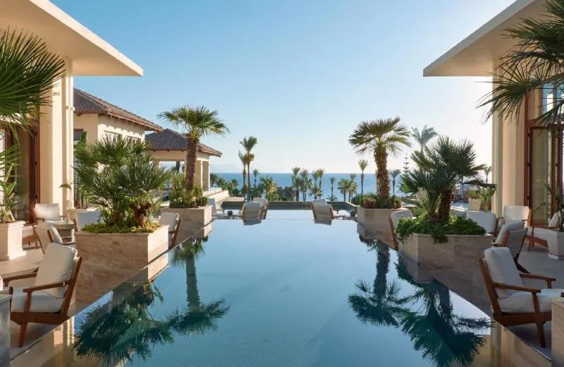 Grecotel Kos Imperial Thalasso 5*