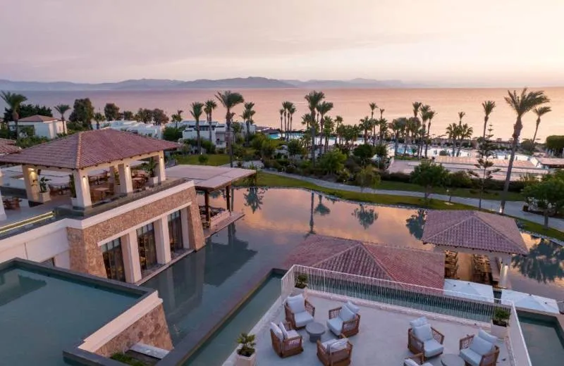 Grecotel Kos Imperial Thalasso 5*