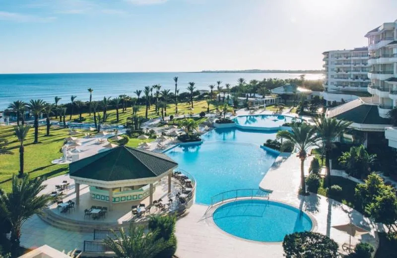 Iberostar Selection Royal El Mansour 5*