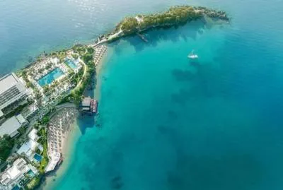 Grecotel Corfu Imperial 5*