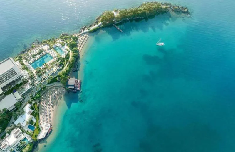 Grecotel Corfu Imperial 5*