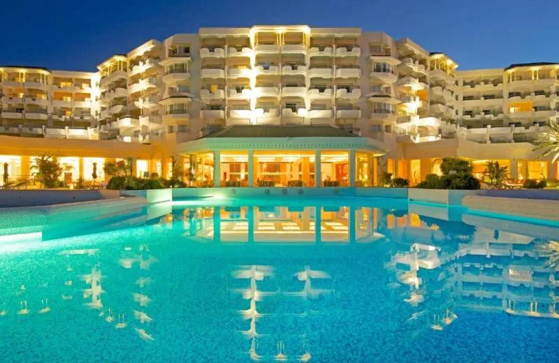 Iberostar Selection Royal El Mansour 5*