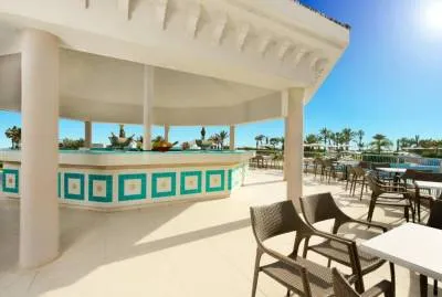 Iberostar Selection Royal El Mansour 5*