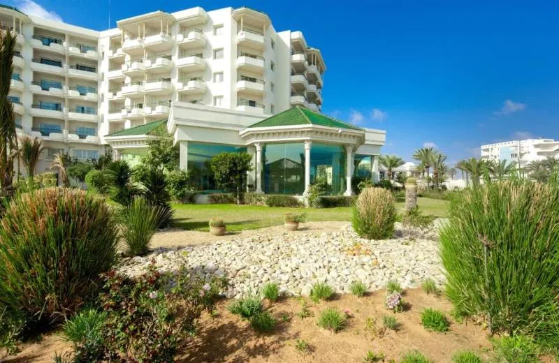 Iberostar Selection Royal El Mansour 5*