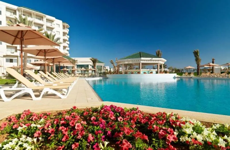 Iberostar Selection Royal El Mansour 5*