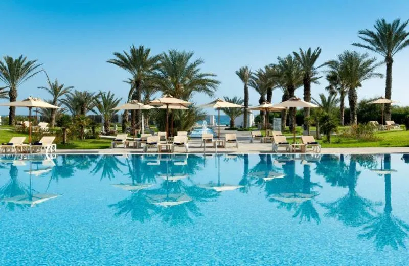 Iberostar Selection Royal El Mansour 5*