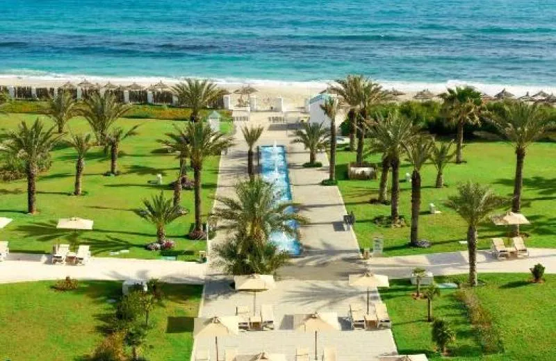 Iberostar Selection Royal El Mansour 5*
