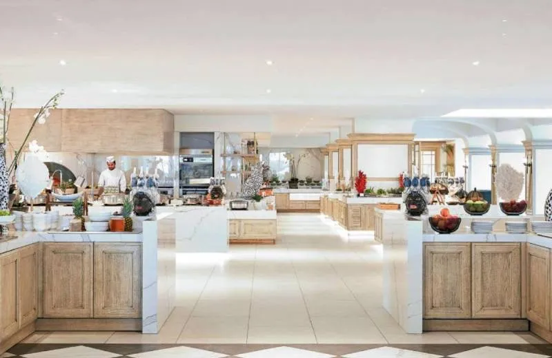 Grecotel Corfu Imperial 5*