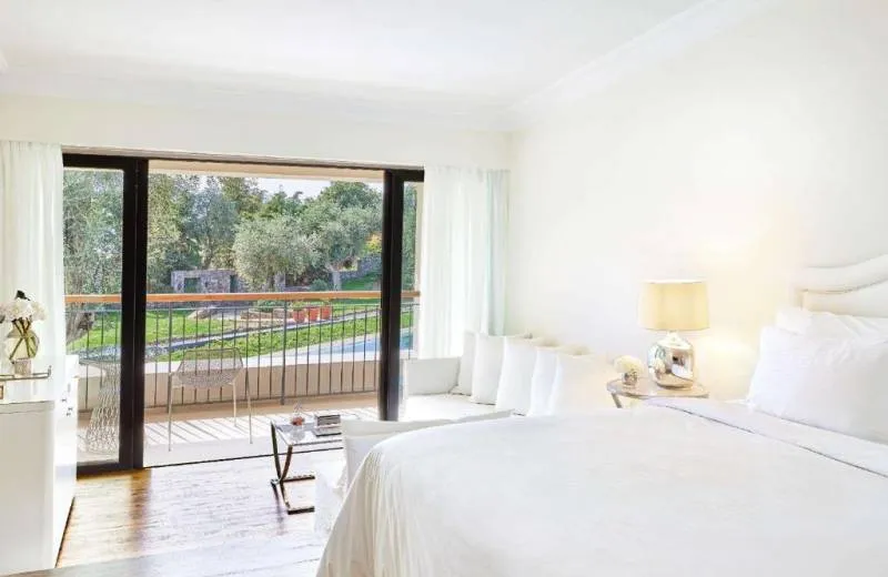 Grecotel Corfu Imperial 5*