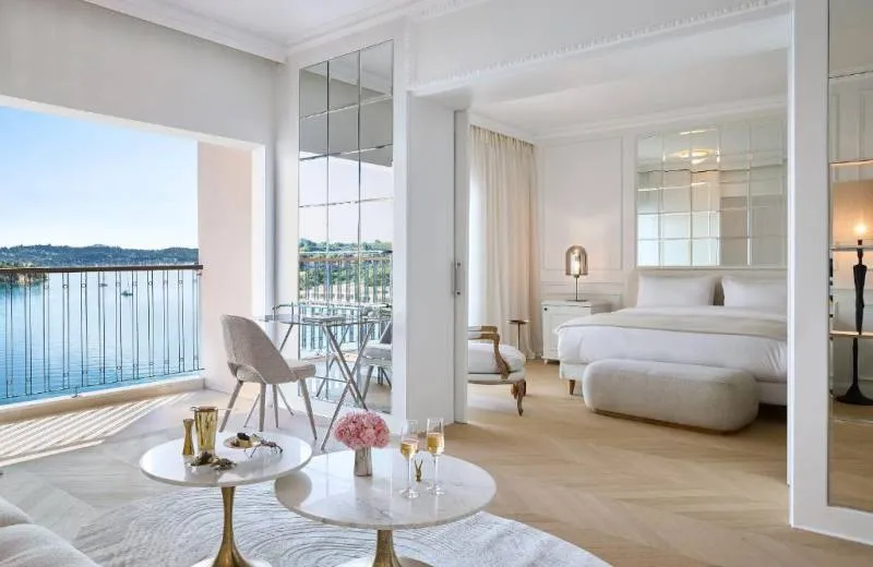 Grecotel Corfu Imperial 5*