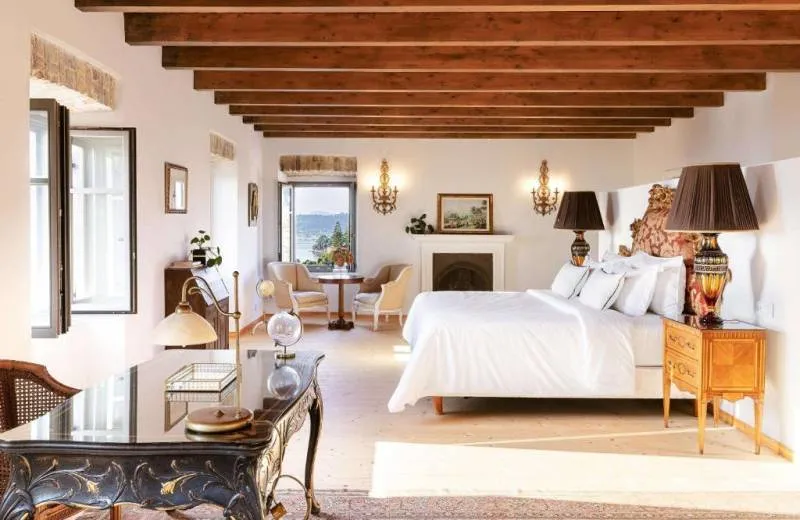 Grecotel Corfu Imperial 5*