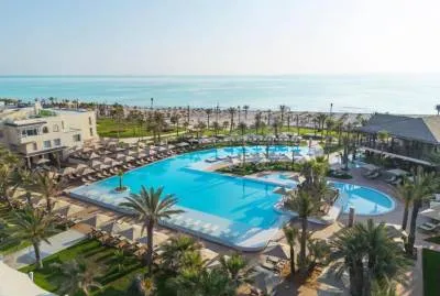 Iberostar Selection Eolia Djerba 5*
