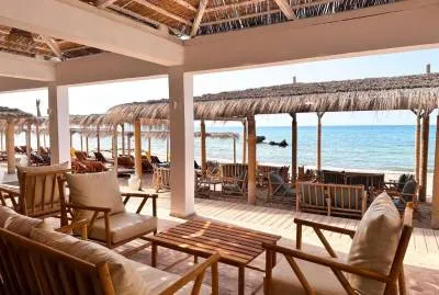 Royal Azur Thalassa 5*