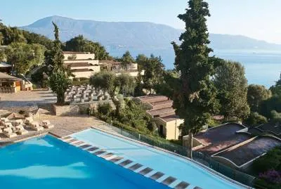 Grecotel Daphnila Bay 4*