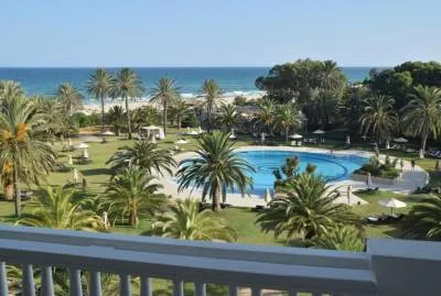 OCEANA Hotel & Spa 5*