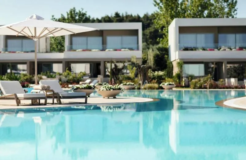 Sani Dunes 5*
