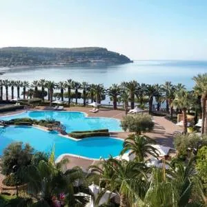 Sani Beach 5*