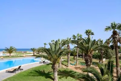 Iberostar Selection Diar El Andalous 5*