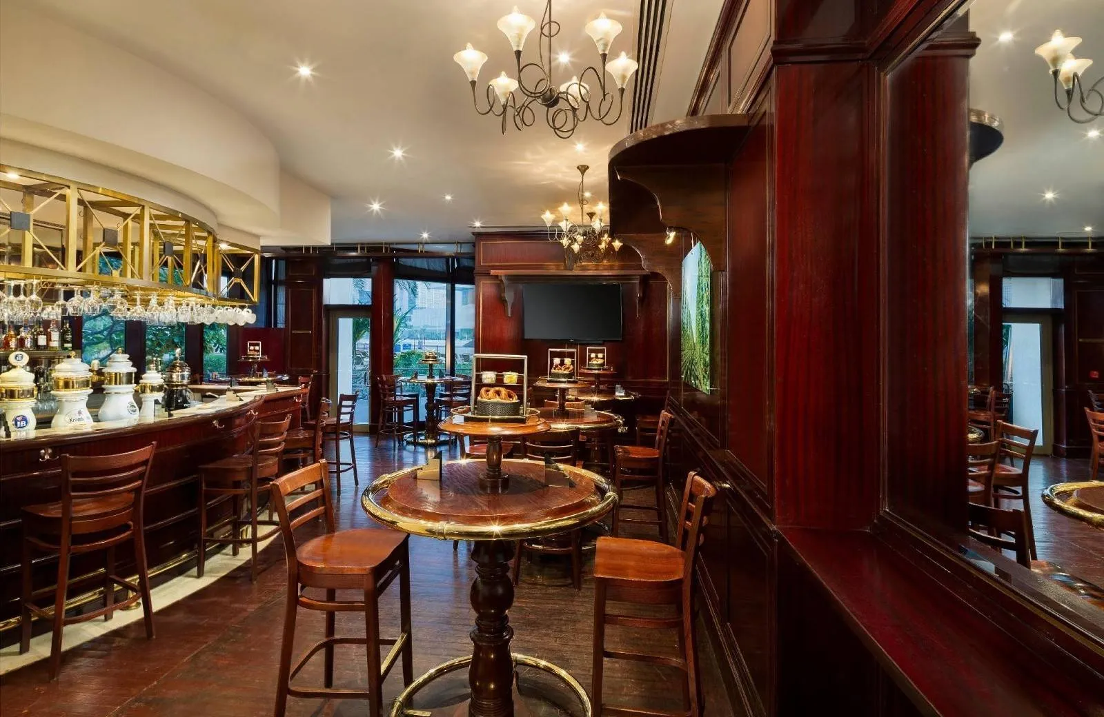 Beach Rotana Abu Dhabi 5*