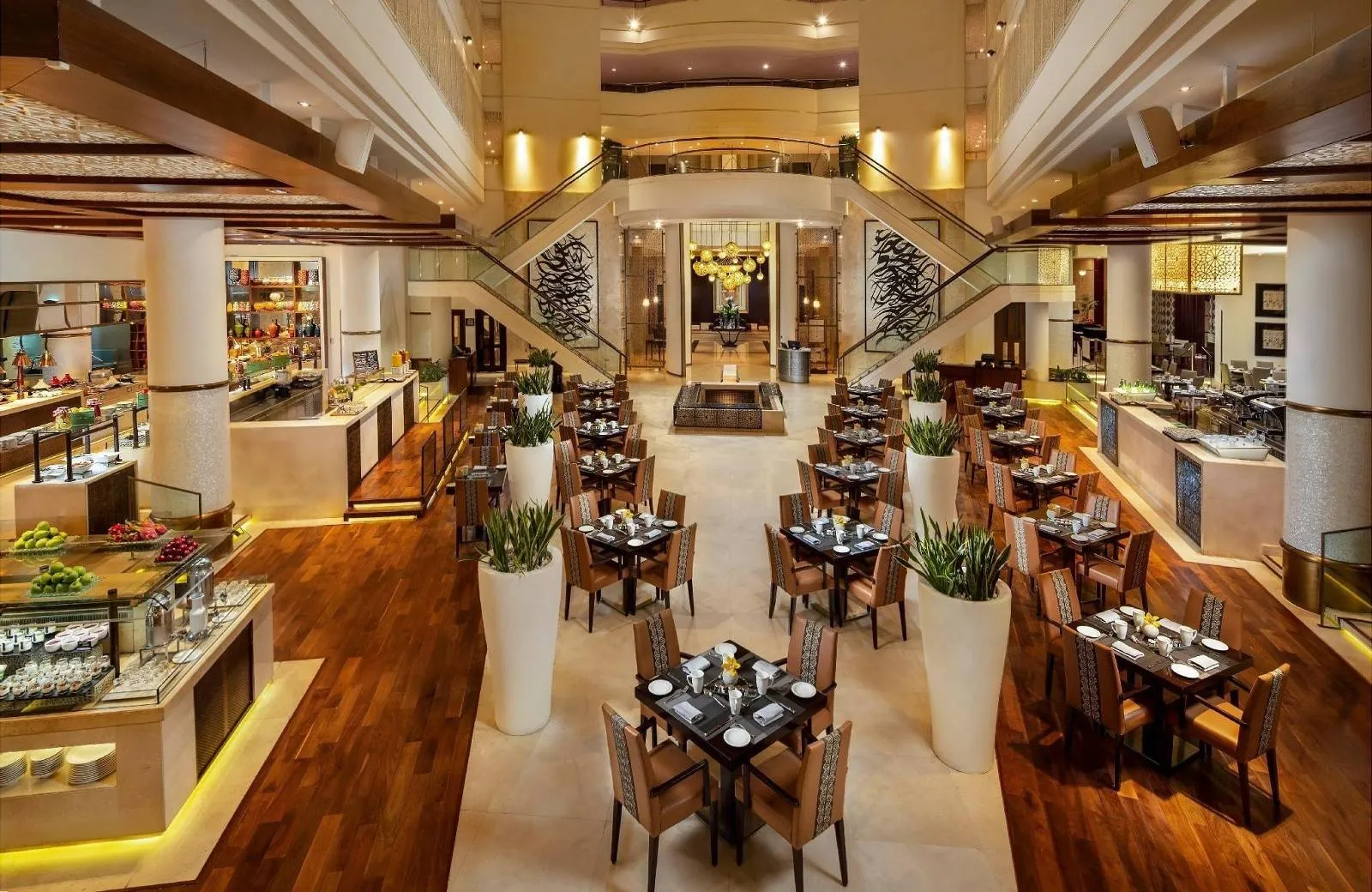 Beach Rotana Abu Dhabi 5*