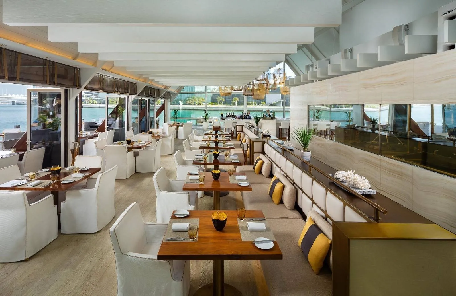 Beach Rotana Abu Dhabi 5*