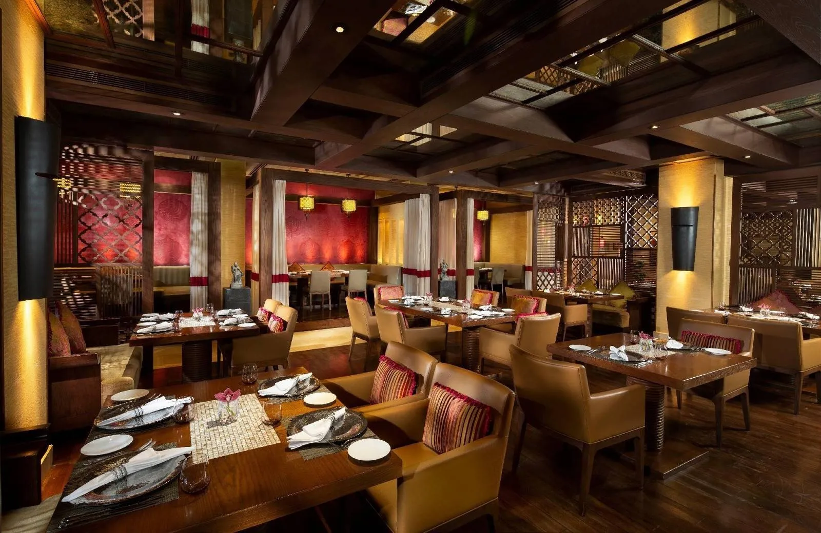 Beach Rotana Abu Dhabi 5*