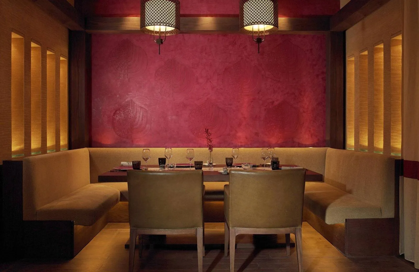 Beach Rotana Abu Dhabi 5*