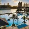 Beach Rotana Abu Dhabi 5*