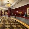 Beach Rotana Abu Dhabi 5*