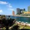 Beach Rotana Abu Dhabi 5*