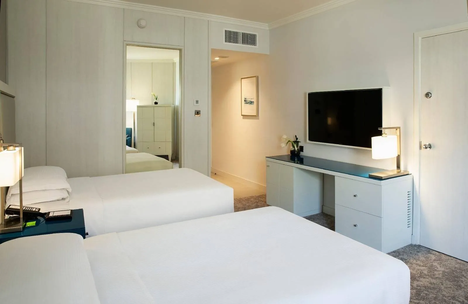 Beach Rotana Abu Dhabi 5*