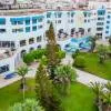 Sentido Bellevue Park 5*