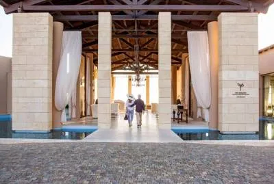 The Romanos, a Luxury Collection Resort, Costa NavarinoOtvorí sa v novom okne 5*