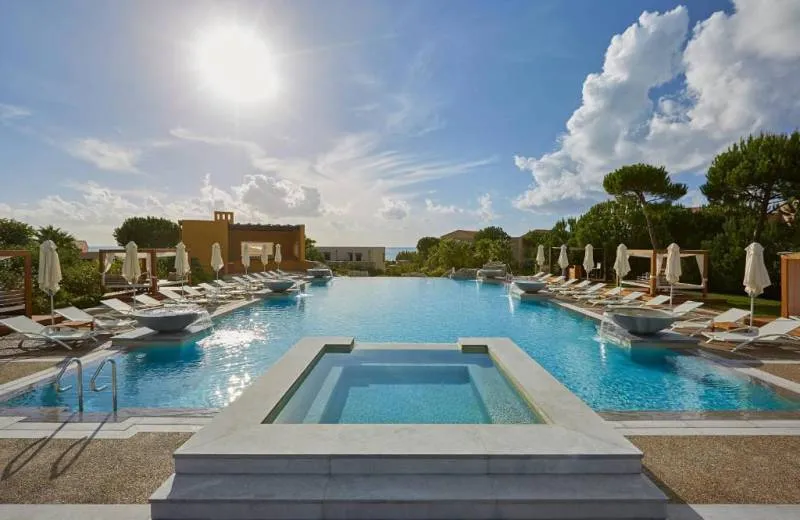 The Westin Resort, Costa Navarino 5*